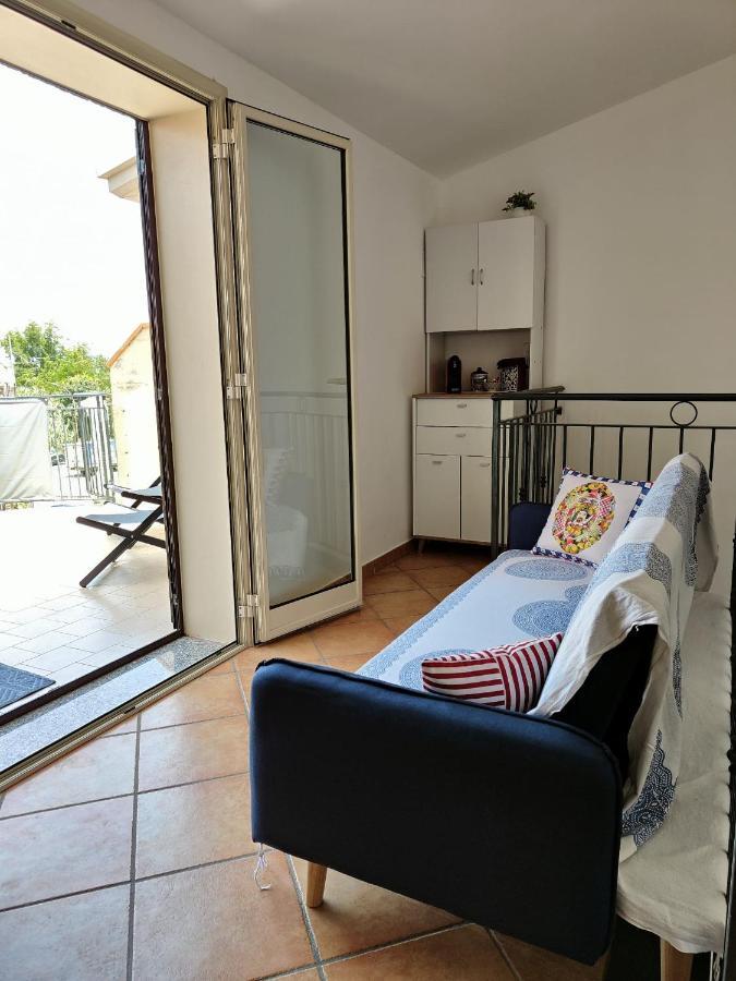Apartamento Limoncello Giardini-Naxos Exterior foto