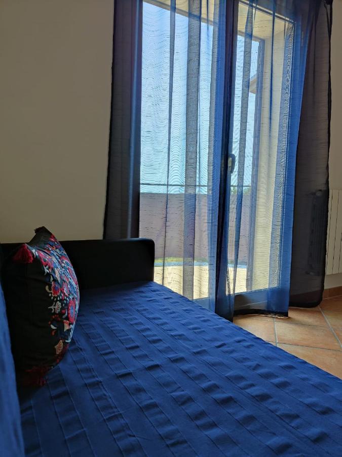 Apartamento Limoncello Giardini-Naxos Exterior foto